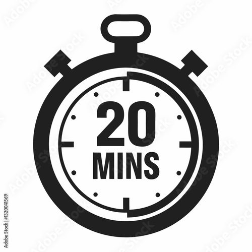 stop watch icon