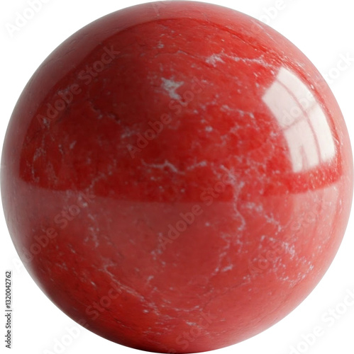 red glass ball, red ball isolated on white, red ball on white background, red marble, red marble isolated on white, red marble on white background