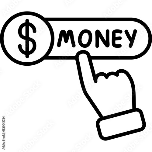 Money Icon