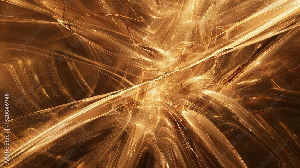Fototapeta premium Abstract_background_Brown_fantasy_Texture_background