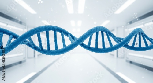The Blueprint of Life Exploring the Wonders of DNA