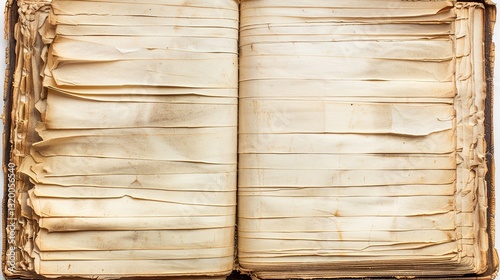 book_paper_texture_background
