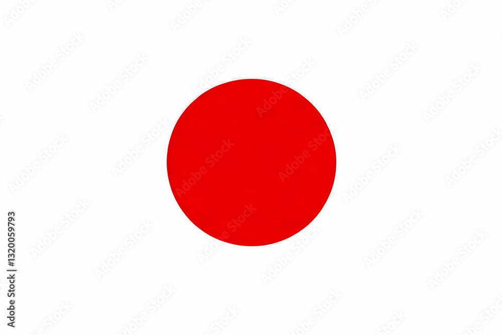 Simple Red Circle on White Background: Minimalist Graphic Design Element for Digital Projects Simple Red Circle on White Background: Minimalist Graphic Design Element for Digital Projects