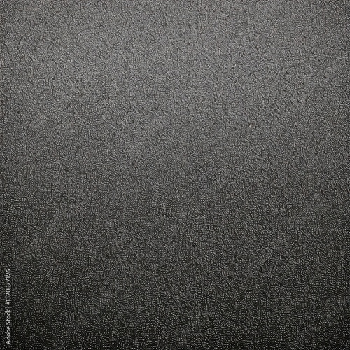 Dark gray textured surface background