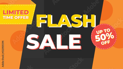 Best offer sale banner 