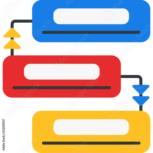 Prioritization Icon