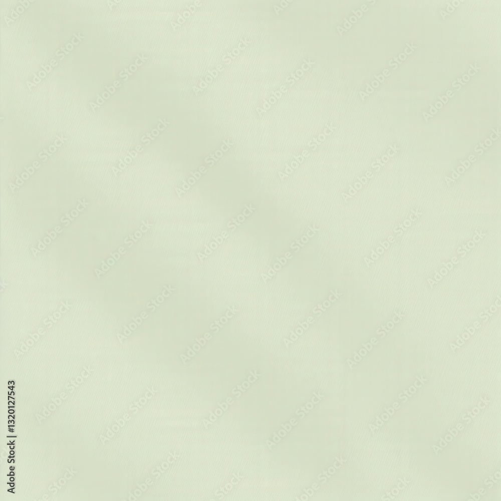 Obraz premium Pale green textured background; subtle folds; website design