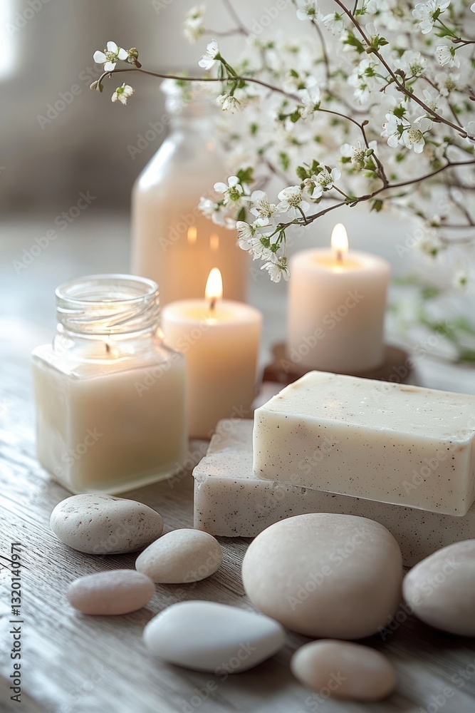 Natural Spa Serenity Calm Relaxation Aromatherapy Beauty Care Natural Spa Serenity Calm Relaxation Aromatherapy Beauty Care