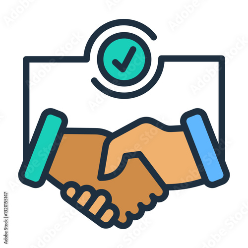 Partnerships For Good Icon