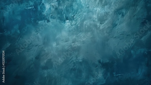 Wallpaper Mural Blue_textured_atmospheric_background_image Torontodigital.ca