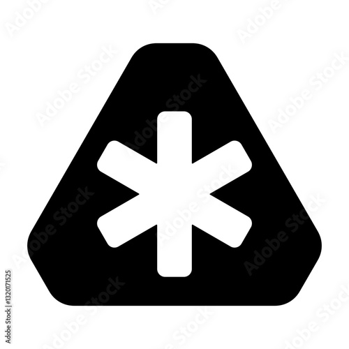 Medical Alert Icon