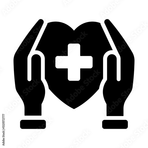 Palliative Care Icon