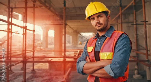 A Worker’s Perspective: Progress Under the Golden Sun