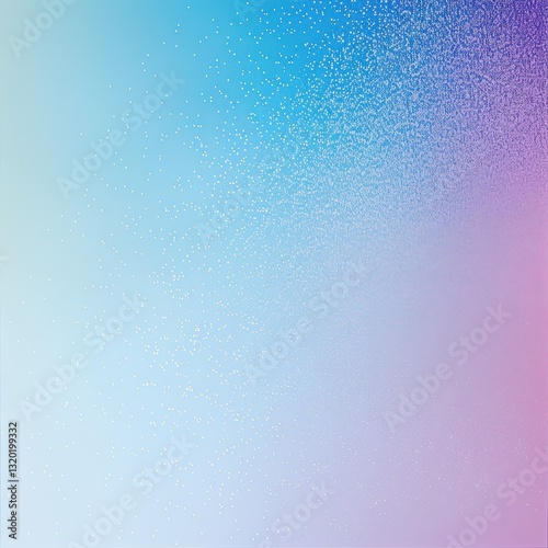 Pastel blue purple gradient background, bokeh texture, website design