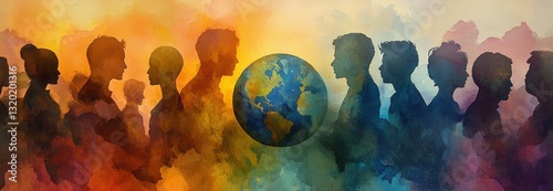 Global Diversity and Culture Representation