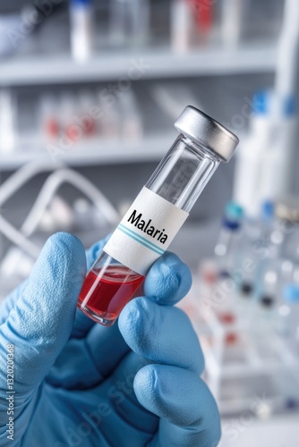 Global malaria awareness: mosquito threat, disease impact, health initiative, infection spread, medical advancement, tropical regions, prevention methods, immune response, epidemic control,