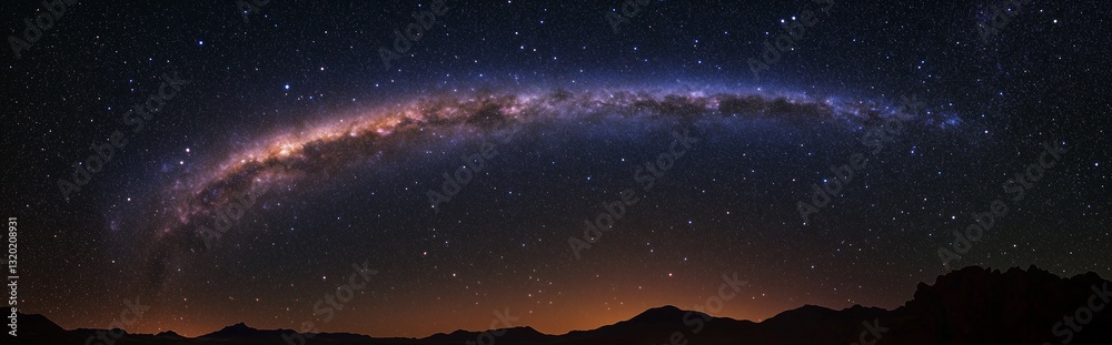 A massive glowing radio wave jet stretching across a starry cosmic landscape with soft focus distant galaxies in the background, creating an astronomical discovery atmosphere. A massive glowing radio wave jet stretching across a starry cosmic landscape with soft focus distant galaxies in the background, creating an astronomical discovery atmosphere.