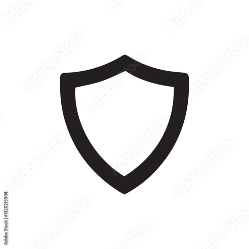 shield protection icon