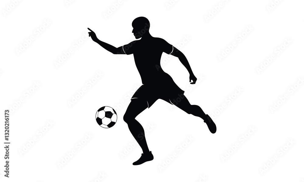 Fototapeta premium Sushi Plate Icon Graphic