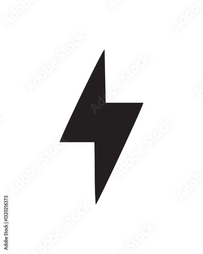 Free Download voltage icon vector illustration - GFXLoad
