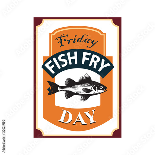 Friday Fish Fry Day