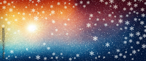 gradient background transit...