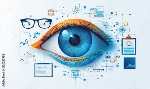 Eye Health Awareness Month: Prioritize Healthy Vision with Regular Eye Exams and Care