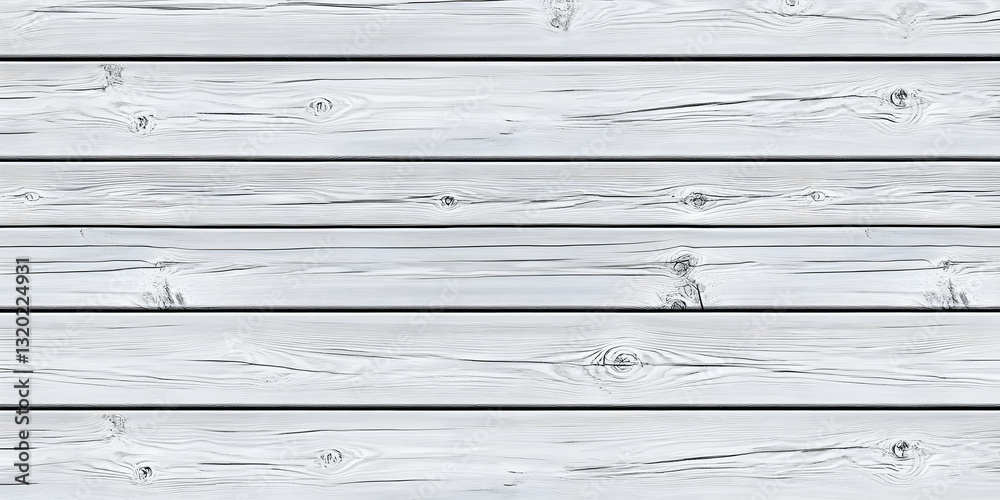 Whitewashed Wooden Planks Seamless Texture: A Detailed High-Resolution Illustration of Horizontal Wood Grain for Backgrounds and Design Projects Whitewashed Wooden Planks Seamless Texture: A Detailed High-Resolution Illustration of Horizontal Wood Grain for Backgrounds and Design Projects