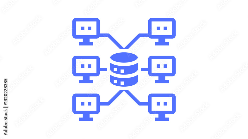 social network icon social network icon