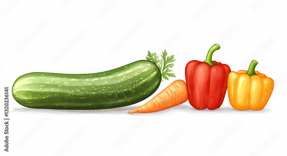 Fresh Garden Bounty: A vibrant tableau of fresh, crisp vegetables arranged to showcase the beauty of natural ingredients. Capture the essence of health, flavor, and culinary versatility. Fresh Garden Bounty: A vibrant tableau of fresh, crisp vegetables arranged to showcase the beauty of natural ingredients. Capture the essence of health, flavor, and culinary versatility.