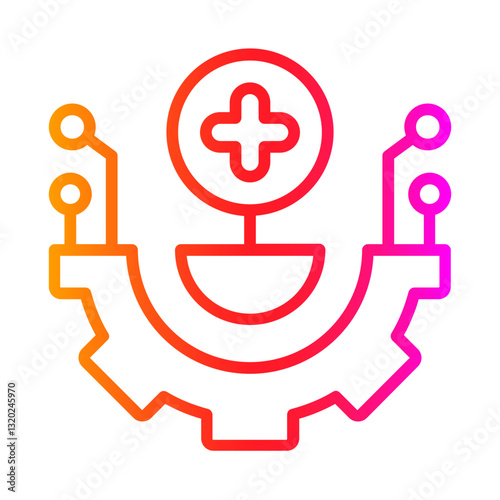 medical service icon