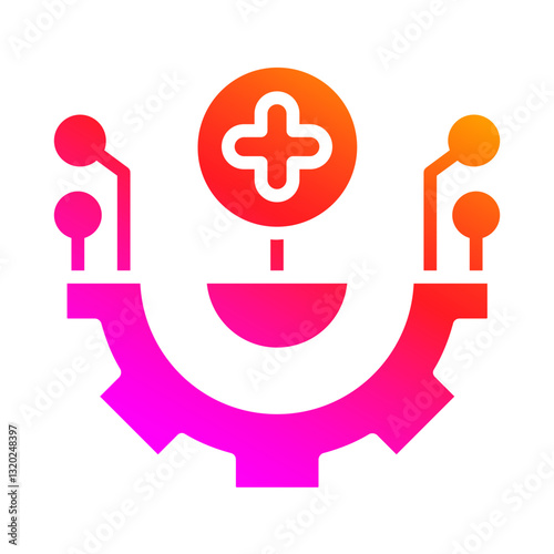medical service icon