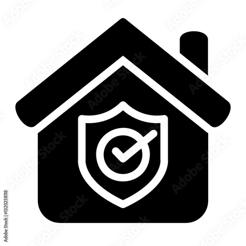 home Solid icon