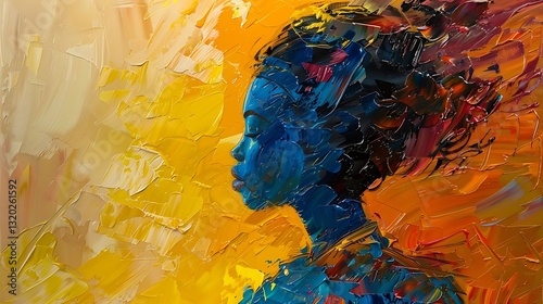 Oil painting is a timeless art form known for its rich textures, vibrant colors, and depth. Created using pigments mixed with oil, usually linseed, it allows for smooth blending, intricate details, an