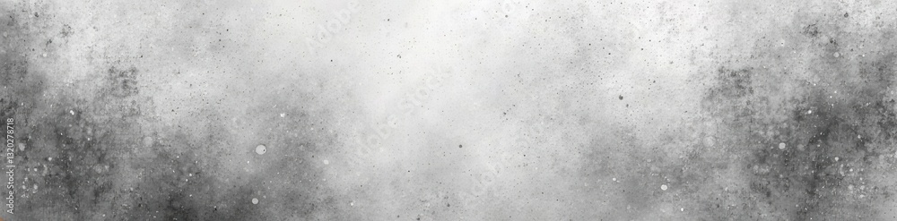 Obraz premium Grey abstract spotted texture for design projects, design, banner