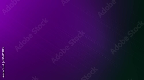 Purple gradient banner background template. Modern color wallpaper.