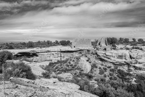 Hovenweep National Monument photo