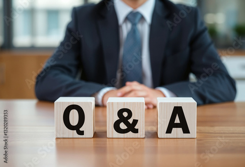 Q&A