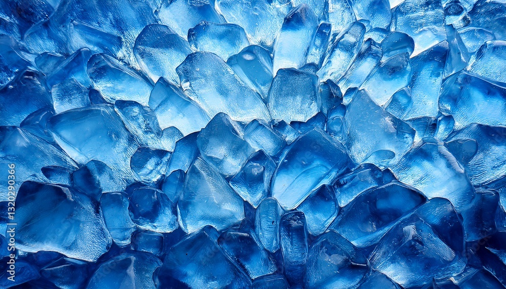 blue ice texture natural background blue ice texture natural background