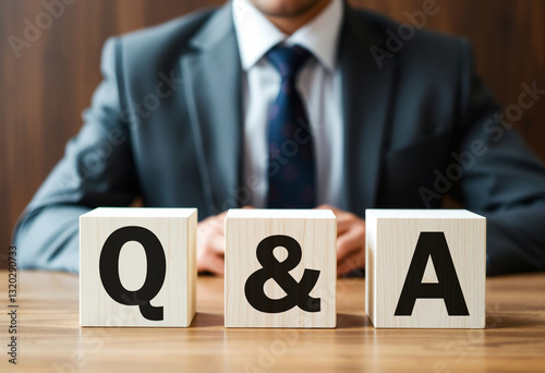 Q&A