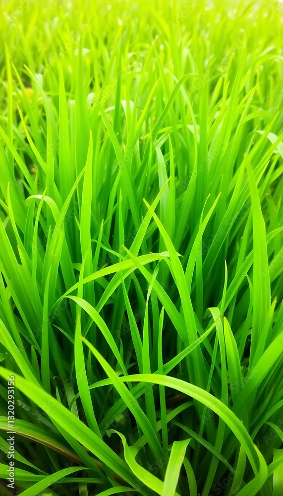Vibrant Green Grass Nature-Themed Projects Vibrant Green Grass Nature-Themed Projects