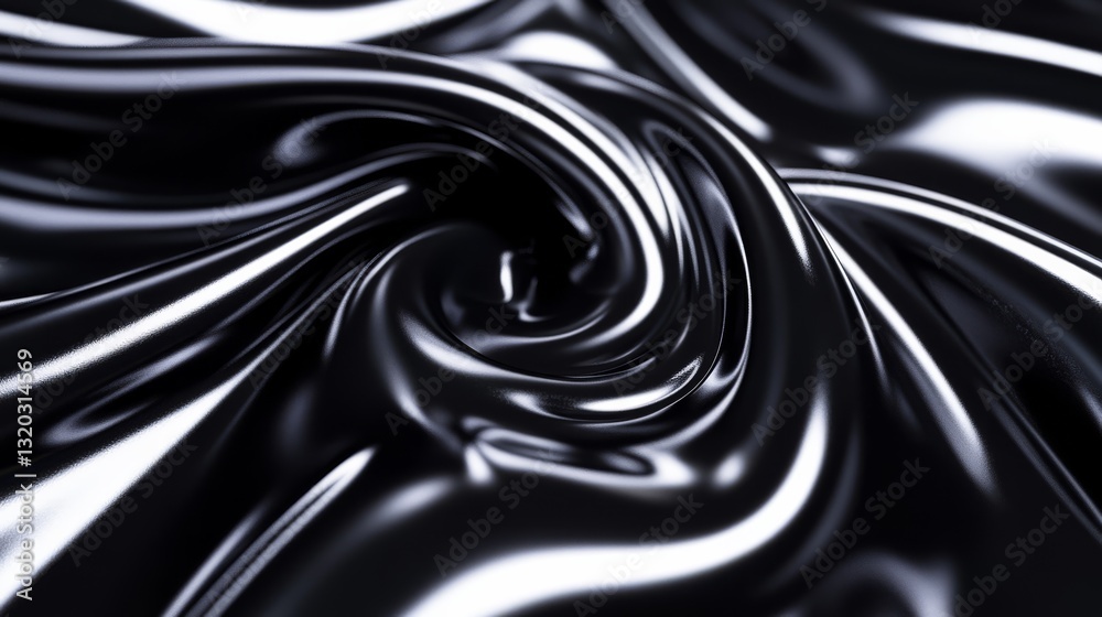 closeup of milk swirling in a giant pipe, the beginning of dairy or cheese production. closeup of milk swirling in a giant pipe, the beginning of dairy or cheese production.