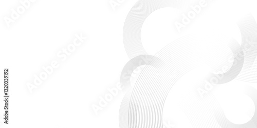 Gray abstract. Modern design background for report and Modern seamless and retro pattern technology and business concept background. white background texture, Xmas, backdrop, lights, wallpaper design