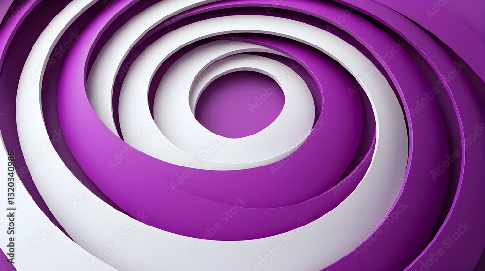 The concentric design creates a sense of depth and movement, inviting the viewer to explore the intricate details of the composition. The concentric design creates a sense of depth and movement, inviting the viewer to explore the intricate details of the composition.