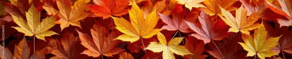 Pile of vibrant brown and orange maple leaves Ground texture visible , leaf, heap, outdoor Pile of vibrant brown and orange maple leaves Ground texture visible , leaf, heap, outdoor