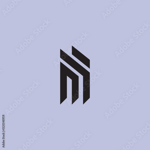 Siricor Wellness logo design icon