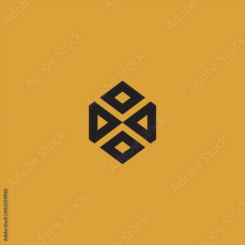 Takeda Bishi for logo design