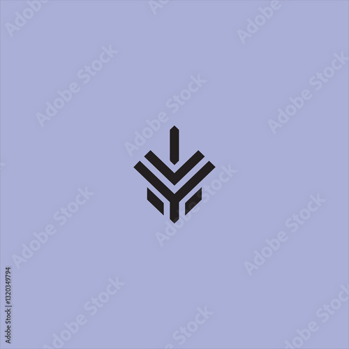 visual characteristics iogo design icon