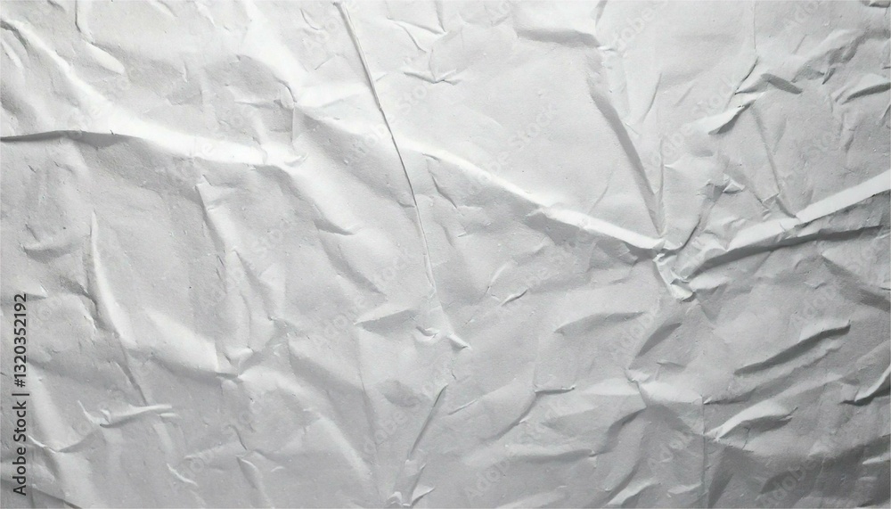 Fototapeta premium 紙 白 テクスチャ コピースペース 背景 フレーム 壁紙