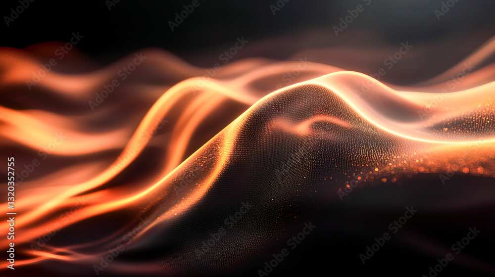 Abstract motion lightspeed travel banner concept Abstract motion lightspeed travel banner concept
